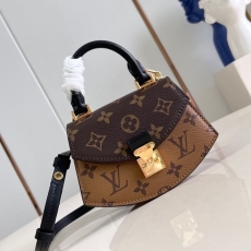 LV Top Handle Bags